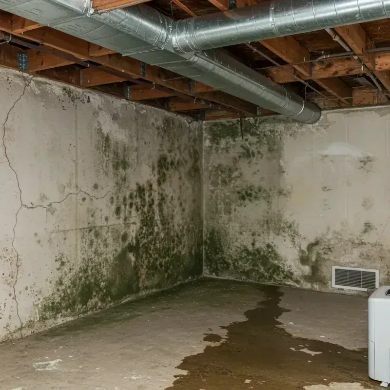 Professional Mold Removal in Hartland, WI